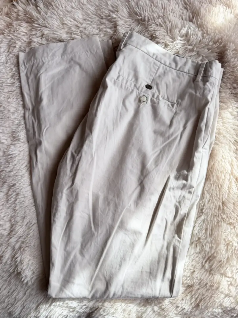 Pantalones hombre La Martina - 1