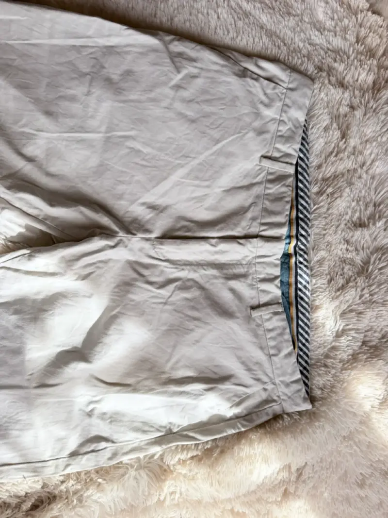 Pantalones hombre La Martina - 2
