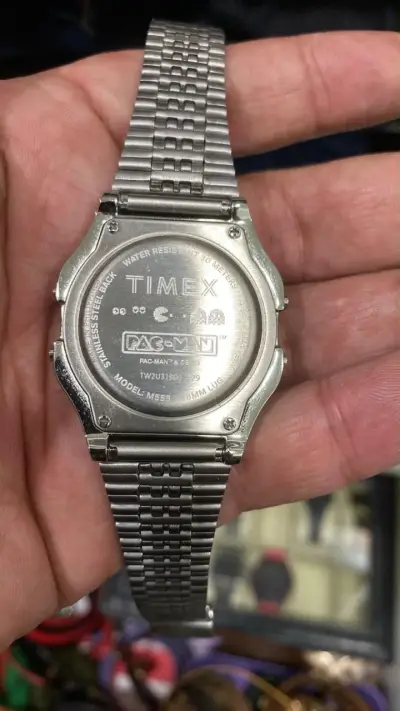 Reloj  Timex T80 Pacman - miniatura 2