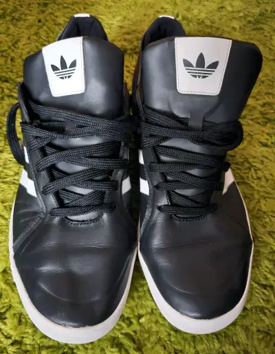 Zapatillas Adidas Goodyear clásicas - miniatura 3