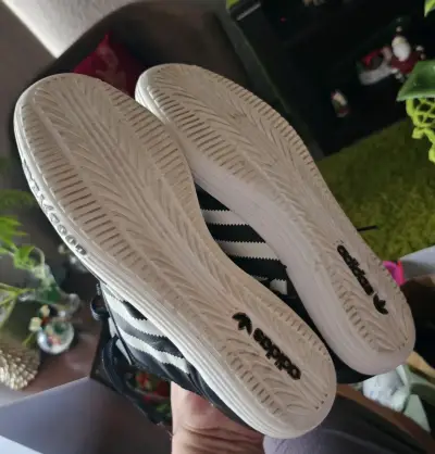 Zapatillas Adidas Goodyear clásicas - miniatura 4