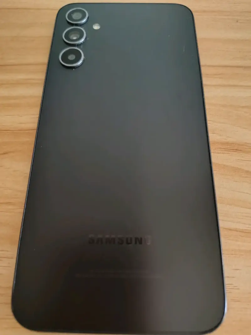 Galaxy A34 5G 128gb - 4