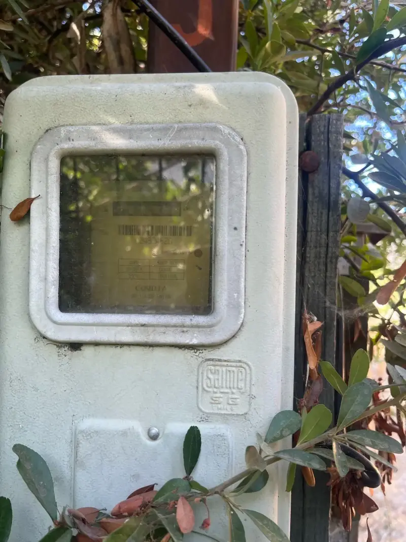 Terreno en san jose de maipo - 6