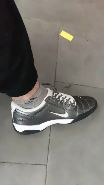 Zapatillas Nike total 90 - miniatura 2