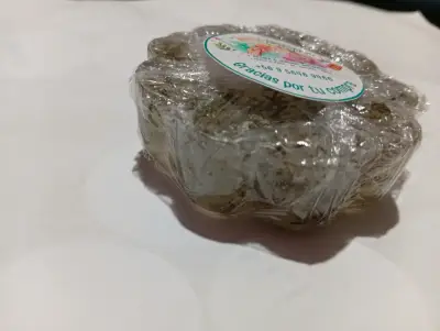 Llaveros de resina,y jabones artesanales - miniatura 4