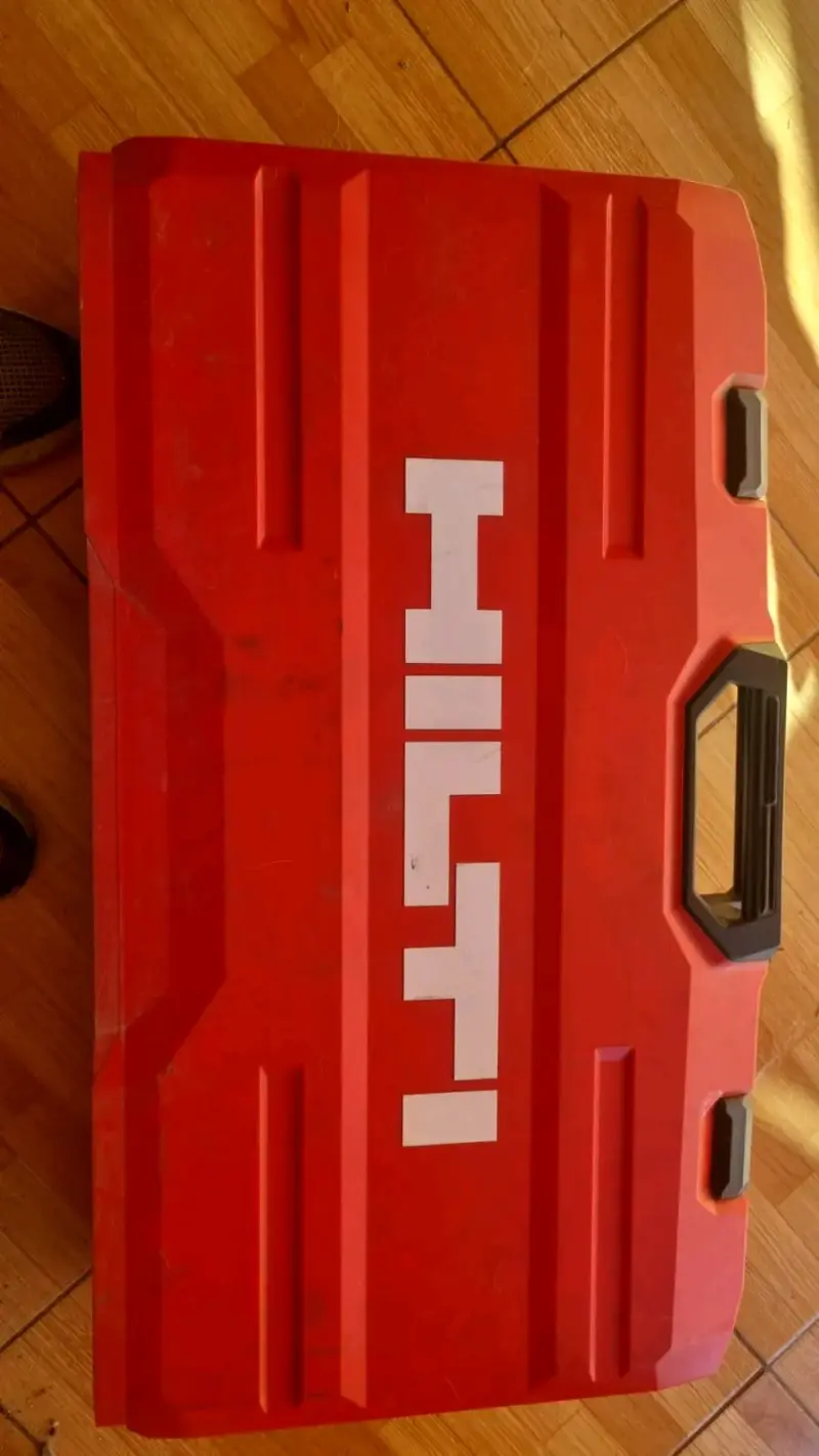 Martillo demoledor Hilti TE 1000-AVR - 3