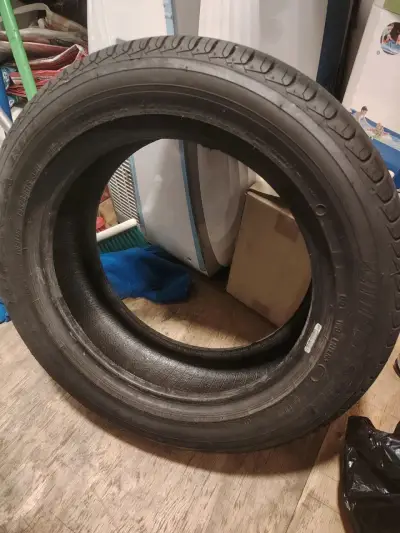 Neumático Bridgestone Turanza ER300 - miniatura 2