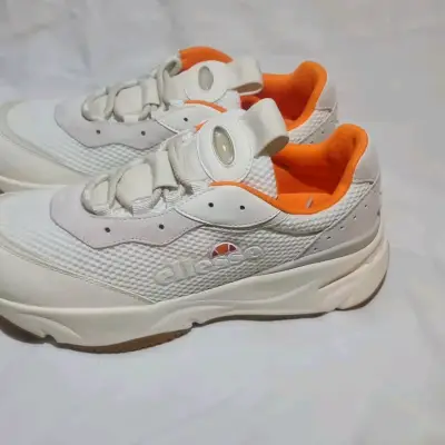 Ellesse Massello Text -mujer - miniatura 2