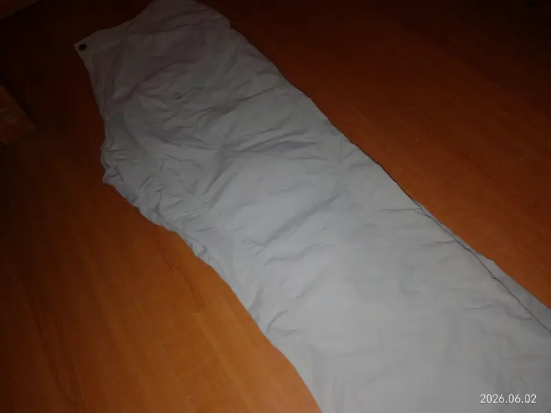 Pantalon Columbia talla 38 secado rapido - 3