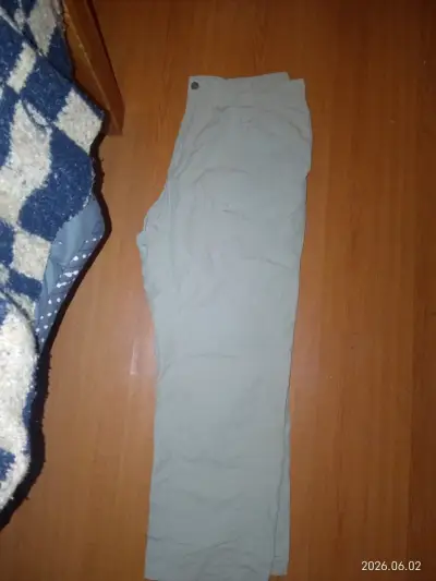 Pantalon Columbia talla 38 secado rapido - miniatura 4