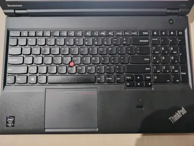 Notebook Lenovo ThinkPad - miniatura 2