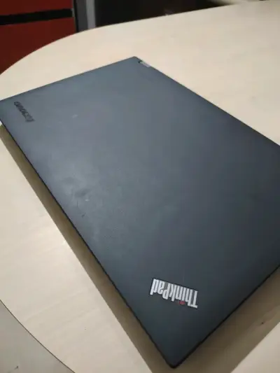 Notebook Lenovo ThinkPad - miniatura 4