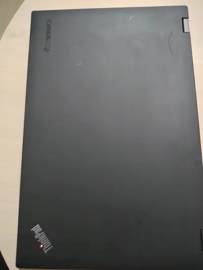 Notebook Lenovo ThinkPad - miniatura 5