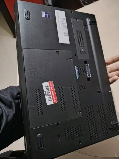 Notebook Lenovo ThinkPad - miniatura 6