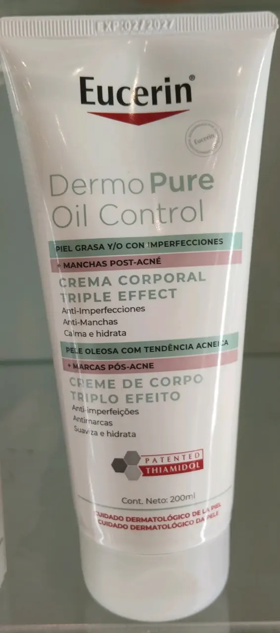 Productos skin care, Dermatológicos - 5