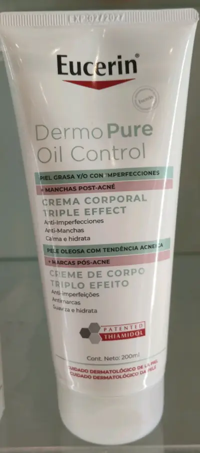 Productos skin care, Dermatológicos - miniatura 5
