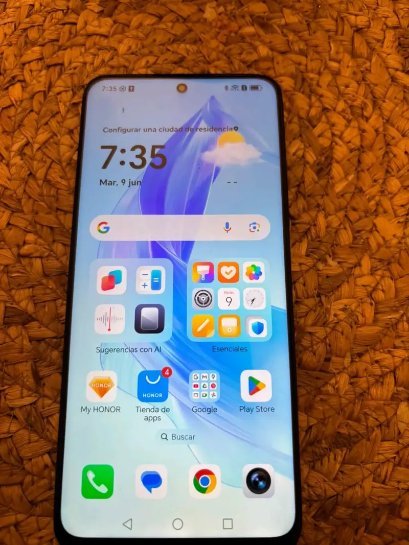 Honor 90 Lite - 1