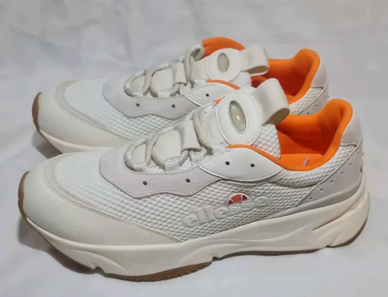 Ellesse Massello Text -mujer - 1