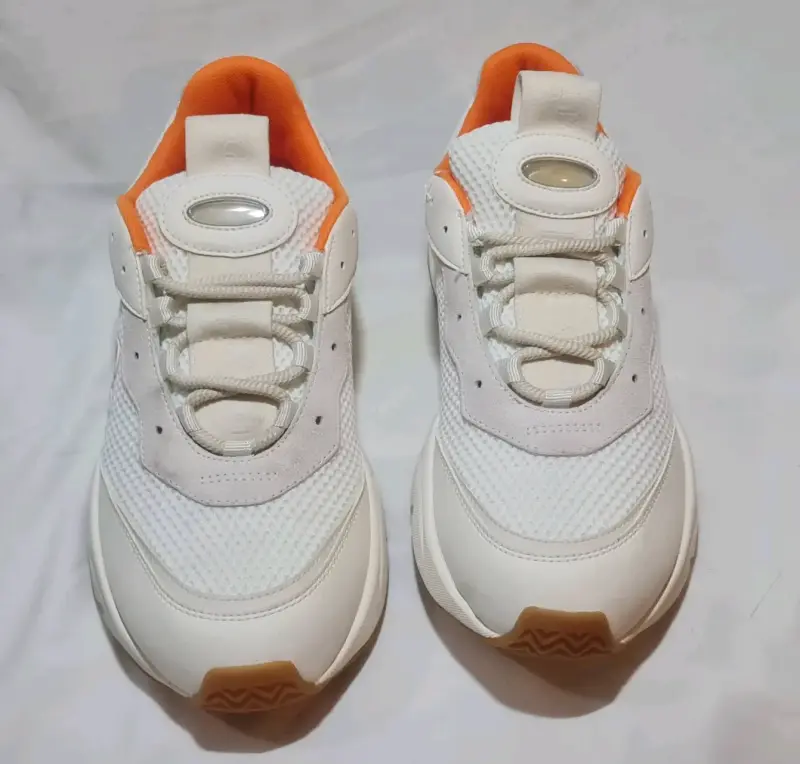 Ellesse Massello Text -mujer - 5