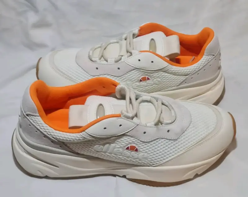 Ellesse Massello Text -mujer - 6