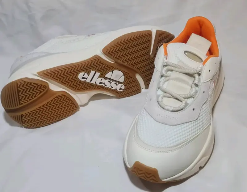 Ellesse Massello Text -mujer - 7