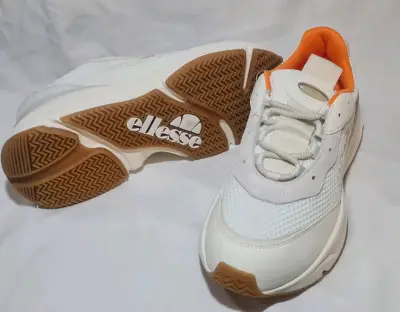 Ellesse Massello Text -mujer - miniatura 7