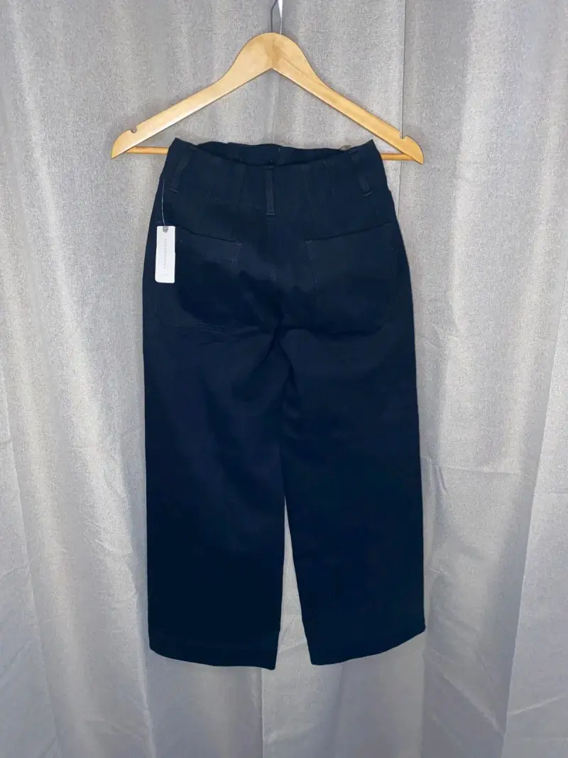 Pantalones negros Maeve nuevos - 2