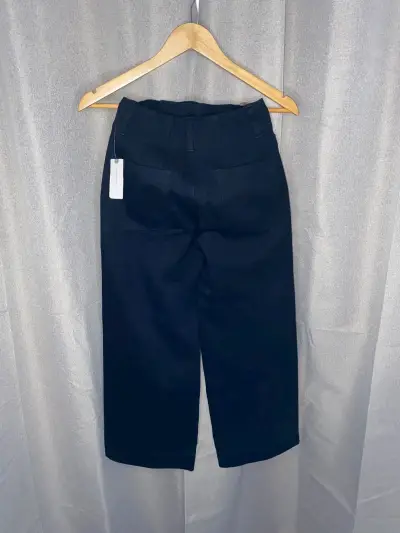Pantalones negros Maeve nuevos - miniatura 2