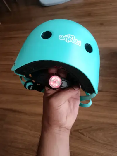 Patines Profesionales HD talla 37 con casco - miniatura 3