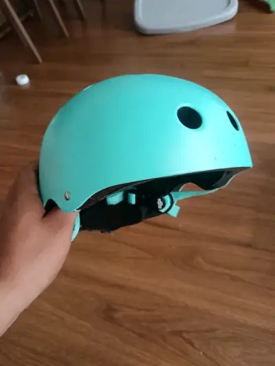 Patines Profesionales HD talla 37 con casco - miniatura 4