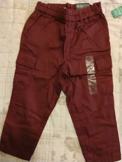 Pantalón para niña Gap - miniatura 1
