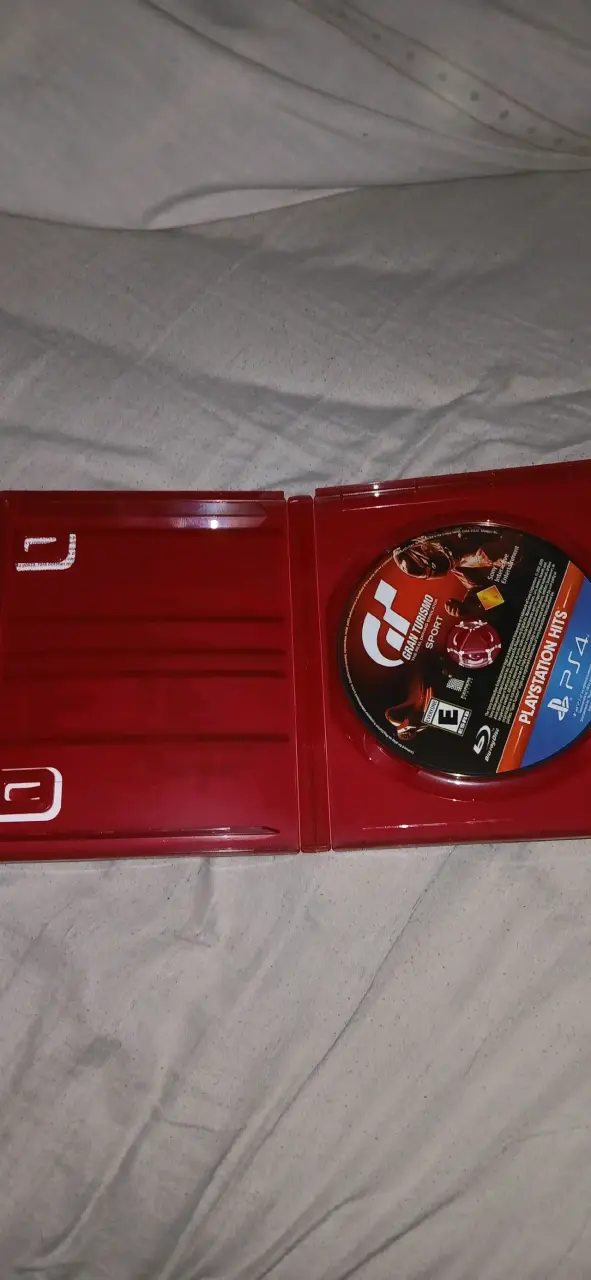 Juego PS4 Gran Turismo Sport - 4