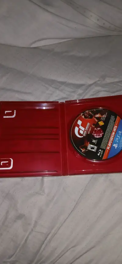 Juego PS4 Gran Turismo Sport - miniatura 4