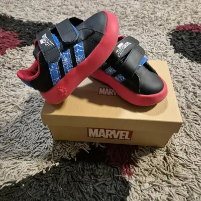 Zapatillas niño adiddas - miniatura 1