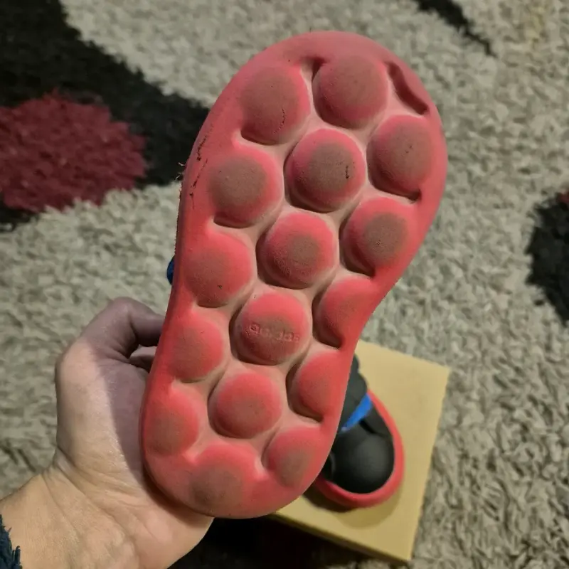 Zapatillas niño adiddas - 2