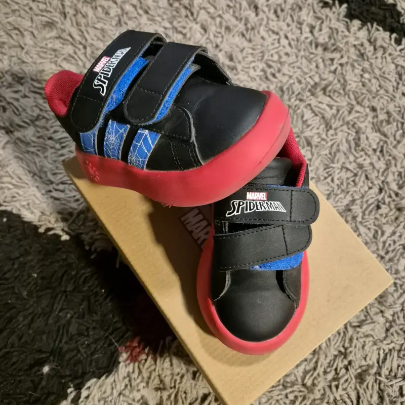 Zapatillas niño adiddas - 3