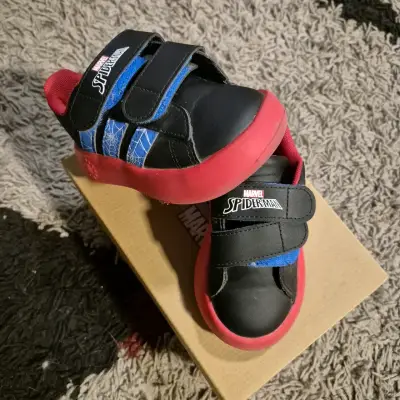 Zapatillas niño adiddas - miniatura 3