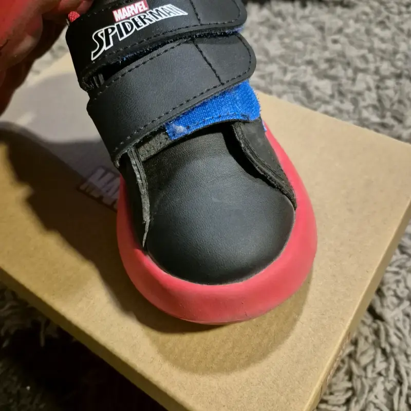 Zapatillas niño adiddas - 4