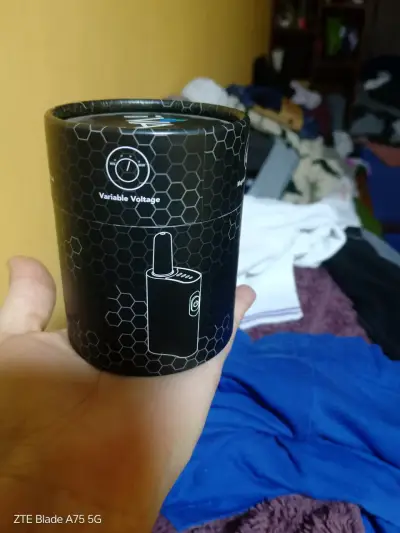 Vaper - miniatura 1