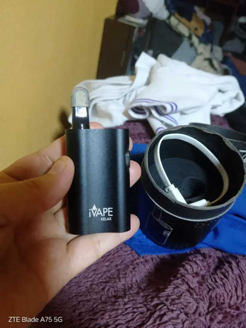 Vaper - 2