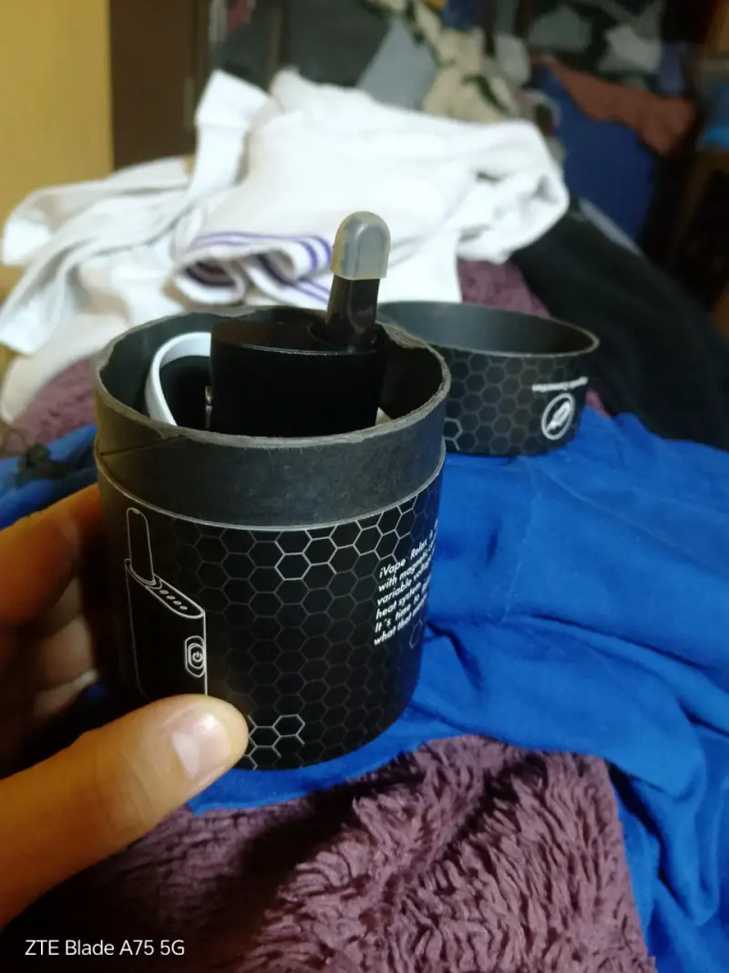 Vaper - 3