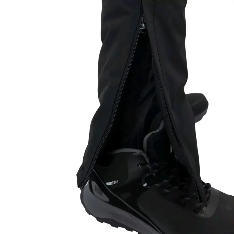 Pantalones de esquí negros - 6