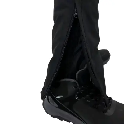 Pantalones de esquí negros - miniatura 6