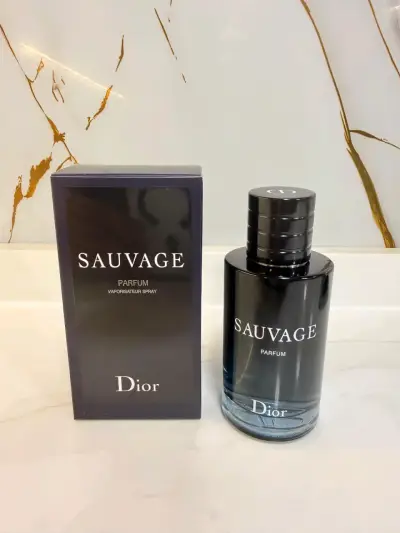 Perfume Sauvage Elixir Dior 60ml - miniatura 2