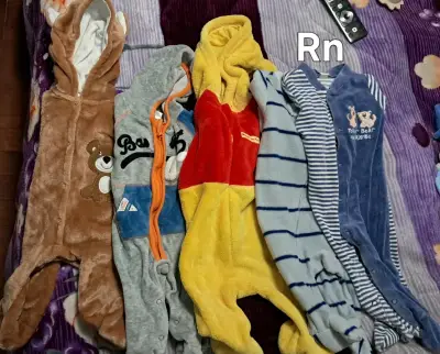 Lote Ropa bebé conjuntos mixtos - miniatura 3
