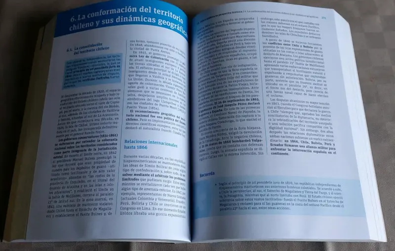 Libro PSU Historia y Geografía - 2