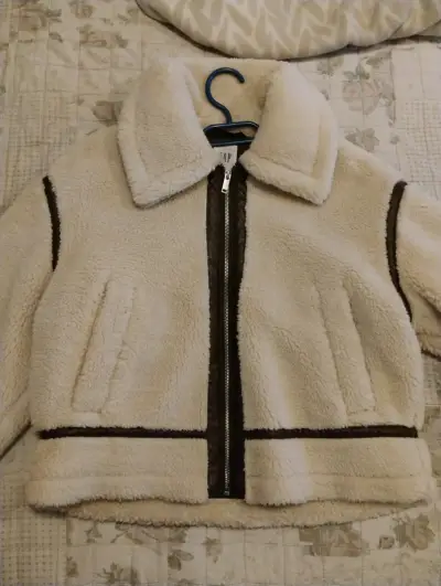 Chaqueta mujer Gap - miniatura 1