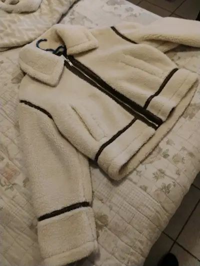 Chaqueta mujer Gap - miniatura 2
