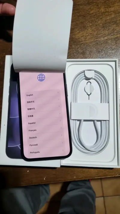 Iphone 17e - miniatura 1