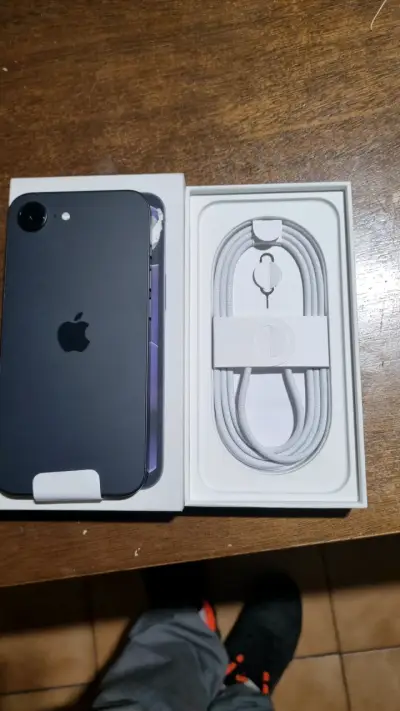 Iphone 17e - miniatura 2